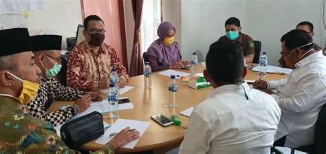 Pemprov Riau Hapus Denda Pajak Selama Tanggap Darurat Bencana Sofyan