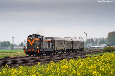 SP42-260 w Osuszy - WRP - World Rail Photo