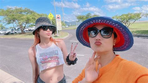 Cát Tường khoe body cực gắt với bikini tự tin tạo dáng giống ái nữ Saostar vn