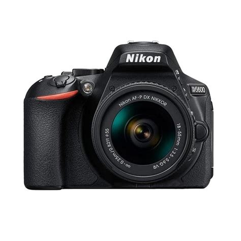 Nikon D Dslr Camera With Mm Lens Smeshmega