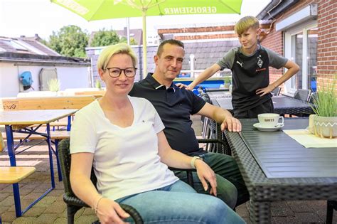 Neuss Besuch Bei Der Gastst Tte Lebioda Auf Der Furth