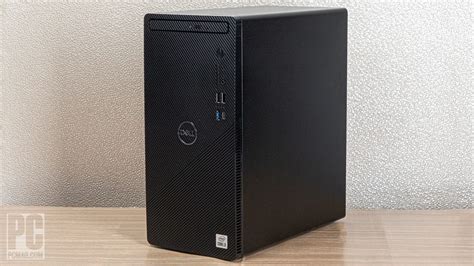 Dell Inspiron Desktop 3891 Review 2021 PCMag Australia