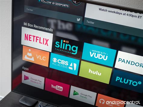 Mi TV Box: Upgrade your TV with Android TV - GetdatGadget