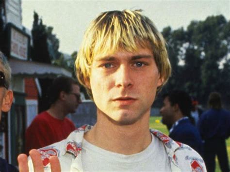 Here We Are Now Entertain Us Remembering Kurt Cobain