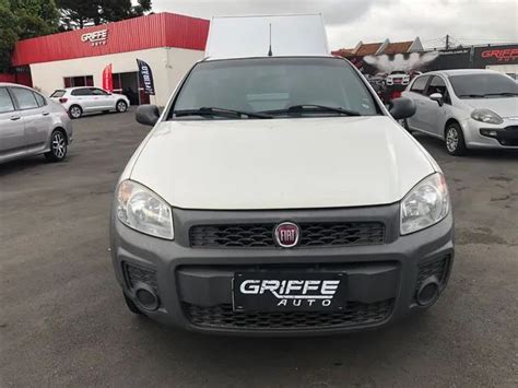 Pick Ups FIAT A Gasolina 2020 Usados E Novos