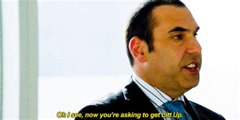 12 hilarious Louis Litt ‘Suits’ quotes to get you ready for Season 6 ...