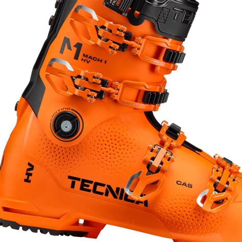 Tecnica Mach Hv Td Gw Men S Ski Boots