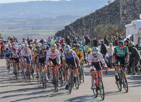 Cyclisme Les Boucles Drôme Ardèche des courses qui comptent