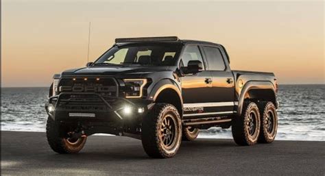 Most Expensive Truck In The World