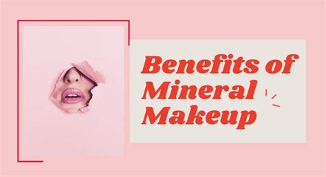 Mineral Makeup Without Zinc Oxide Saubhaya Makeup