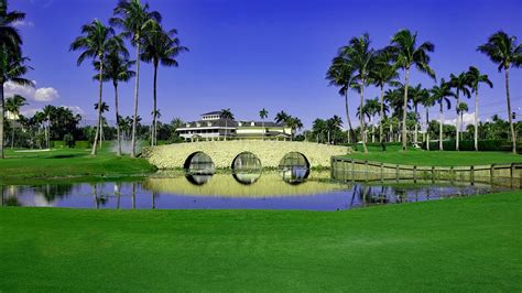 The Breakers Palm Beach – A Whole New Rees Jones Golfing Experience - Golf Aficionado