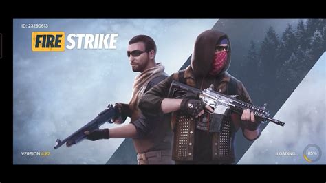 Fire Strike Game Like Subscribe Kar De Na Youtube