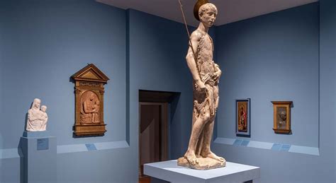 Donatello Il Rinascimento A Firenze Visita Guidata Alla Mostra Evento