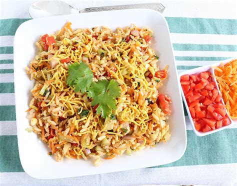 Make Chinese Bhel At Home With This Recipe Recipe Bhel Recipe