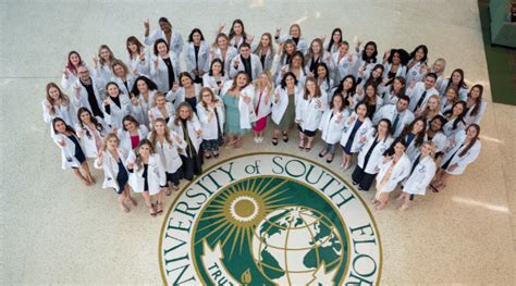 USF College of Nursing Wraps Up Jubilee Celebrations with a Memorable ...