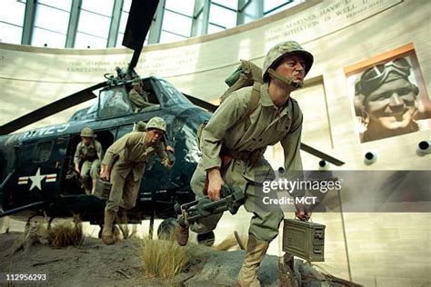 Marine Corps Museum Photos And Premium High Res Pictures Getty Images