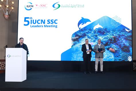 Iucn Species Survival Commission Iucn