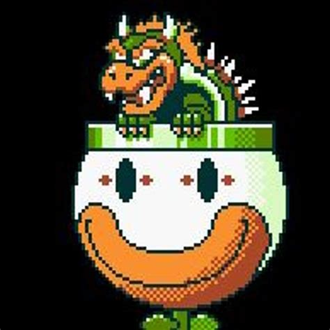 Stream Super Mario World - Valley of Bowser (Remix) by Spautek | Listen ...