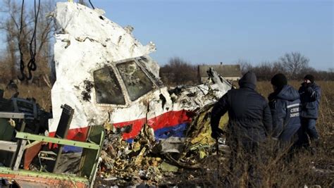 Родичі американця, що загинув у катастрофі МН17, позиваються до банків ...