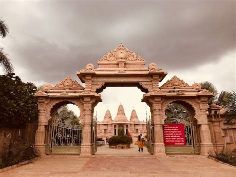 Salasar Balaji Temple, Akola - Timing, History & Photos