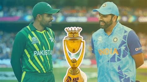 Asia Cup Full Schedule Match Timing Venues Live Streaming In