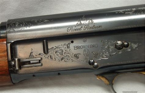 Browning Auto Five Shotgun Started It All Gun Digest