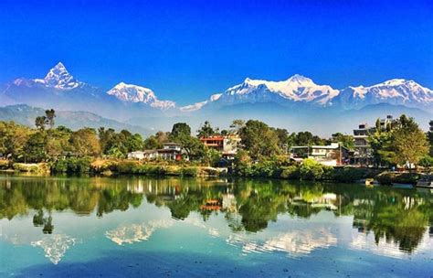 Kathmandu Pokhara Chitwan Tour Package Swastik Holiday