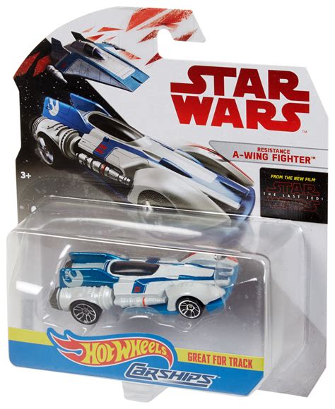 Hot Wheels Star Wars Carships Ubicaciondepersonas Cdmx Gob Mx