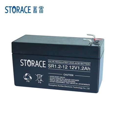 Dry Charged Lead Acid Battery 12v 12ah China 12v12ah Ups Battery