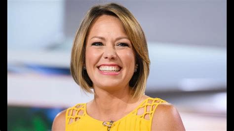 Dylan Dreyer S Most Recent Messy Selfie Humanizes Her In Today YouTube