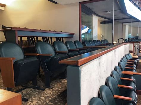 Honda Center Suite Rentals Suite Experience Group