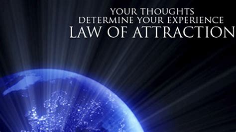 How Powerful Is The Law Of Attraction Huffpost Contributor