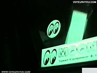 Dark Night Infrared Camera Car Sex At DrTuber