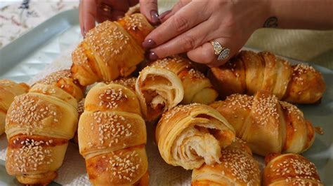 JEFTINE A LEPE RECEPT ZA NAJLEPSE POSNE KIFLICE KOJE STE IKADA PROBALI