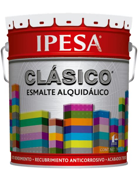 Cl Sico Pinturas Ipesa