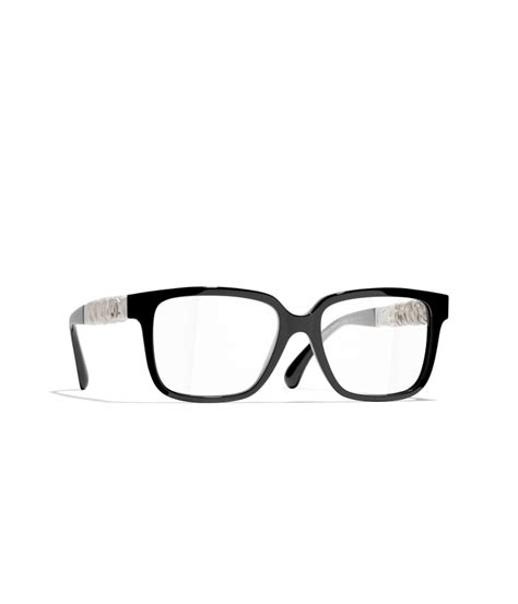 Chanel Square Eyeglasses Atelier Yuwaciaojp