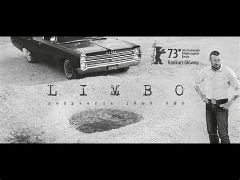 Limbo Polski Zwiastun W Kinach Od Wrze Nia Youtube