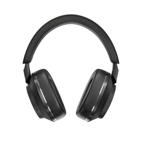 Casque Supra Auriculaire Sans Fil Bluetooth Bowers Wilkins Px S