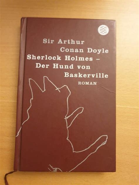 Sherlock Holmes Der Hund Von Baskerville Kaufen Auf Ricardo