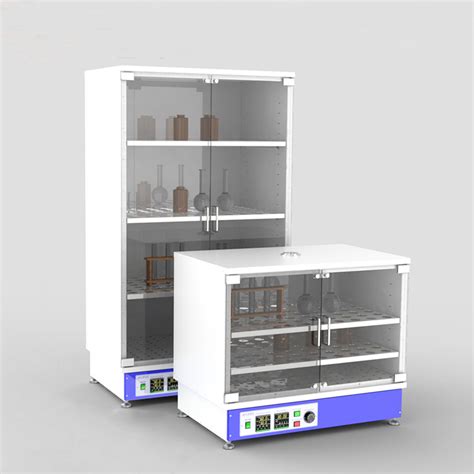 Glassware Drying Cabinets 380l 780l Civil Engineering And Material Testing Equipments