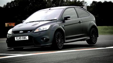 IMCDb Org 2010 Ford Focus RS500 MkII In Top Gear 2002 2015