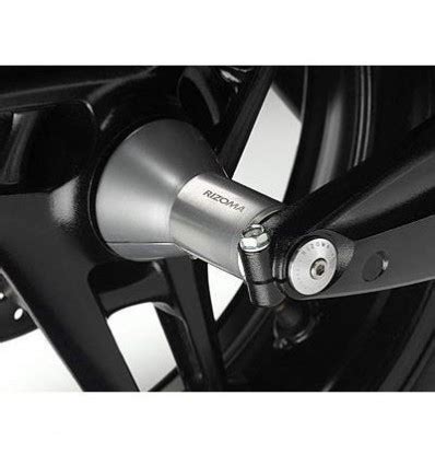 Coprimozzo In Ergal Rizoma Per Yamaha T Max 500 08 11 A