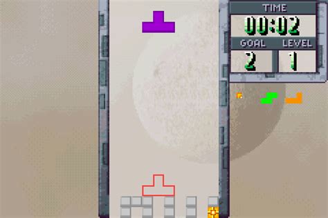 Tetris Worlds Download - GameFabrique