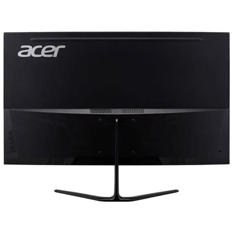 Acer Nitro 31 5 Fhd 165hz 1ms Gtg Curved Va Led Monitor Ed320qr S3biipx Black Coquitlam