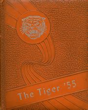 Temple High School - Tiger Yearbook (Temple, OK), Class of 1928, Page 3 ...