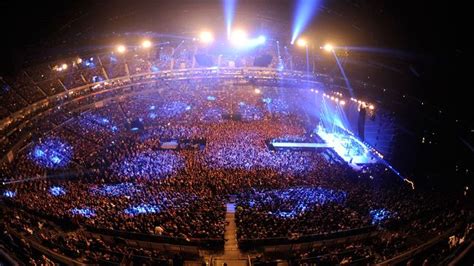 Lanxess Arena Tickets - All information you need to find and buy your tickets in Cologne