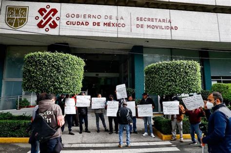 Ruta 57 Protesta Por Operativos Pero ¡son Los De Más Quejas