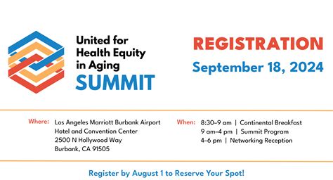 2024 United For Health Equity Summit