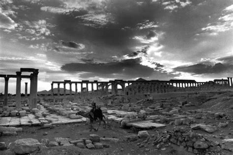 Southern Frontiers A Journey Across The Roman Empire By Don McCullin