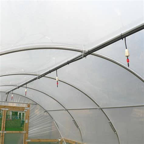 Irrigation Domestic Polytunnel Kit